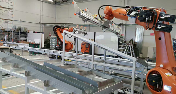 葛世助力畜牧业现代化