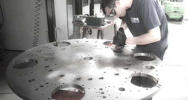 意大利分公司加大研发投入