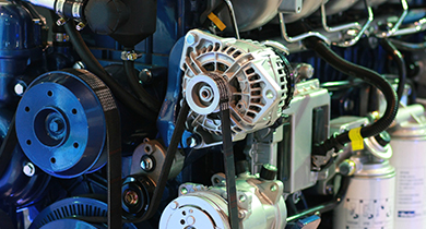 Engineering Machinery 