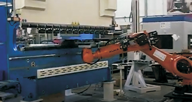 Kitchenware Industry