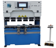 GP MINI Series